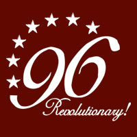96 Revolutionary